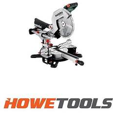 Metabo KGS 305M Electric Mitre Saw