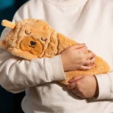 Heat Bottles Firebox Cockapoo Hot Water Bottle One Size