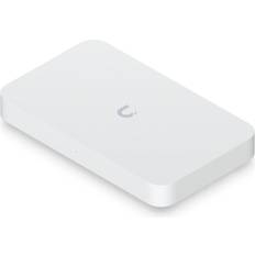 10gbe switch Ubiquiti Desktop 10G Independent 4-Port 2.5 GbE Switch UXG-FIBER