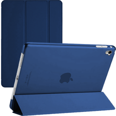 Vehhe Smart Magnetic Cover for iPad 10.2 7 8 9th Gen Air 1 2 3 4 Pro 11 9.7 2017/18