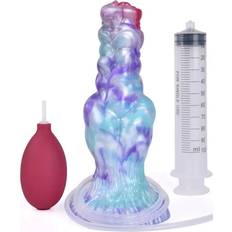 Stratdal Ejaculating Dildo 19,5 cm Dragon