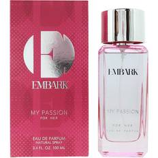 Fragrances Embark My Passion Eau De Parfum Spray Women 100ml