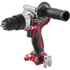 Meec Tools Borstlös Skruvdragare 70 Nm 18 V