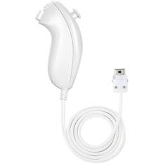 Nintendo Wii Nunchuk Controller