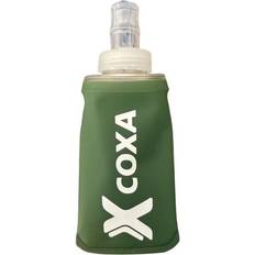 Coxa Carry Soft Flask Olivgrön 150 Ml