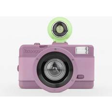 Lomography Polaroidkameraer Lomography Fisheye No. 2 Camera Grape Jam