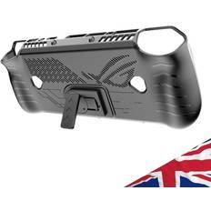ASUS Asus ROG Ally X TPU Protective Shell Sleeve Case with Stand