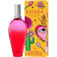 Escada Flor Del Sol EDT 100ml