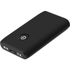 ChaoChuang Bluetooth Receiver Transmitter 3.5MM Stereo Audio APTX 5.0 Adapter
