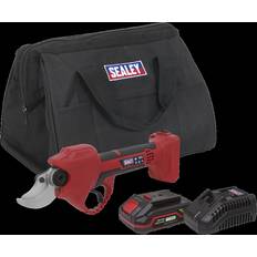 Sealey Cordless Pruning Shears Kit 20V 2Ah SV20