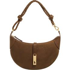 Polo Ralph Lauren Skuldertaske - Brun