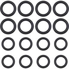 Pressure Washers & Power Washers OTOTEC 50 Pcs Power Pressure Washer O-Rings Replacement