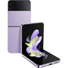 Samsung Galaxy Z Flip4 256GB Bora Purple