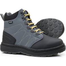 Wading Boots on sale Vision Vision Atom Gummi Sole 2.0 Wading Boot