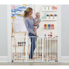 Regalo WideSpan Extra Wide Baby Gate 29 in 56 in