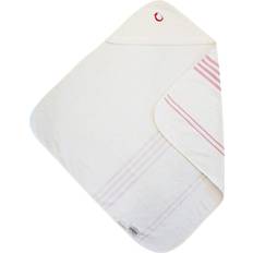 HC Turkish Baby Bath Towel 82 x 82 cm