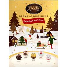 Grand Assortment Julekalender