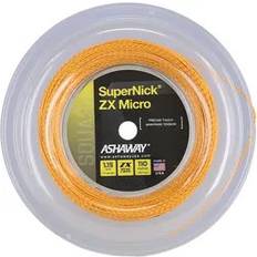 Squash Ashaway Supernick ZX Micro Rolle 110m