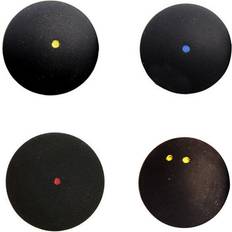Squash Wejoy Squash Ball High Bounce Fast Speed Training Rubber Blue C1G3