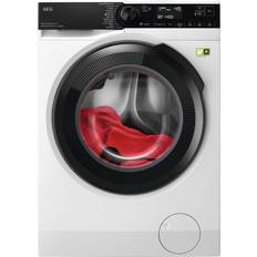 Aeg vaskemaskine 9000 AEG 9000-serie LR944PX6S Vaskemaskine