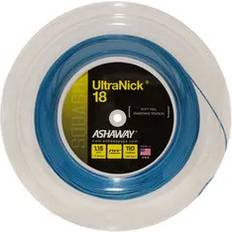 Squash Ashaway UltraNick 18 Squash String 110m Reel