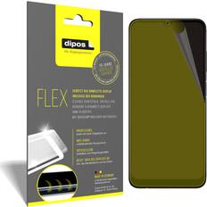 Screen Protectors Dipos Displayschutzfolie Full-Cover 3D 2 Stück