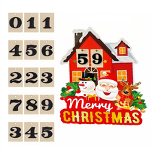 Coffee Advent Calendars Exogio Christmas Advent Calendar for Coffee House Ornaments