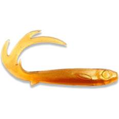 Flatnose Baby Dragon Kiwi 11 cm 10-pack