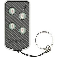 Grey Garage Doors Bravo Remote Control Gate Opener Magicox Gray