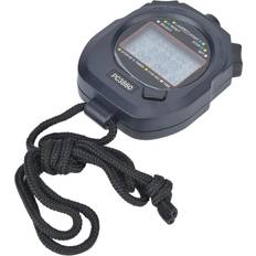 Stop Watches Tomtop Jms 3860 ABS Multifunction Sports Running Stopwatch