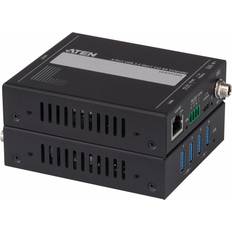 KVM Switches Aten US3384i 8x4 USB 3.2 Gen.1 KVM Switch
