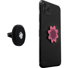Mobile Device Holders Aduro Phone Flair Designer Magnetic Vent Mount
