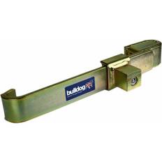 Bulldog Schmitz Trailer Lock CT220