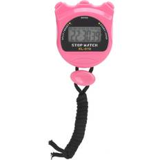 Stop Watches Tomtop Jms Colorful Waterproof Drop Proof Comfortable Electronic Sport Stopwatch Timer