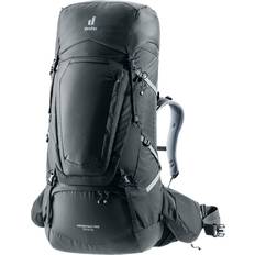 Deuter Aircontact Pro 75+10 SL Trekkingryggsäck Herr Graphite 75 + 10 L