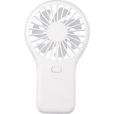 220-240 V Hand Held Fans Veishet Handheld Outdoor Indoor Silent Pocket Mini Fan