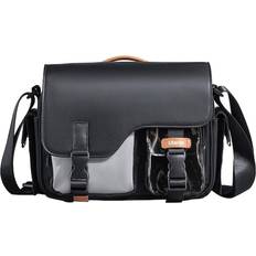 Ulanzi MS12 Messenger Bag Schwarz