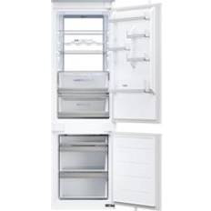 Fridge Freezers Haier Integrated Smart 70/30 Fridge Freezer White
