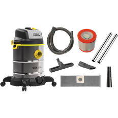 Dammsugare Stanley Grovdammsugare 30 l 1600 W