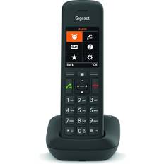Gigaset Siemens C575HX Cordless Phone