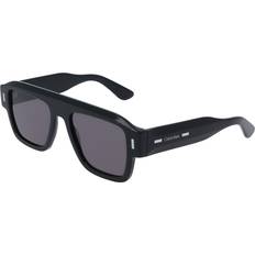Solglasögon Calvin Klein Modified Rectangle Sunglasses CK25509S - Black