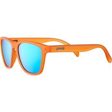 Solglasögon Goodr Sunglasses Donkey Goggles - Orange