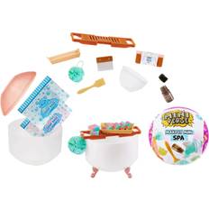 MGA Miniverse Make It Mini Spa Figurine 1 piece