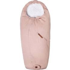 Easygrow Køreposer Easygrow Lyng Kørepose Pink