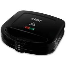 Russell Hobbs Sandwich Toasters Russell Hobbs 2 Portion Sandwich Maker