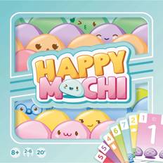 Asmodee Happy Mochi