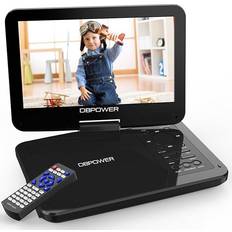 Dbpower 12.5 Portable DVD Player