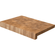 Pepper Ek Ändträ 60 x 45 cm Skärbräda
