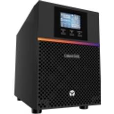 Vertiv GXE3-1000IMT Liebert GXE 1kVA 1ph 230V Tower UPS With Batter