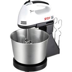 Handmixer Retoo Elektrischer Handmixer 100W 220V 7 Stufen